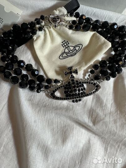 Vivienne Westwood оригинальный чокер