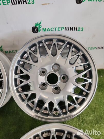 Оригинальные диски R16 5x114.3 mitsubishi