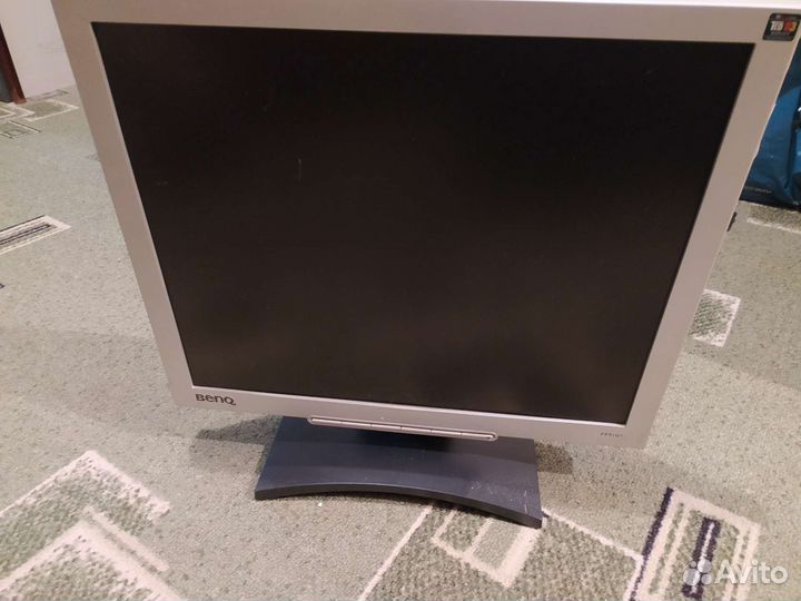 Монитор Benq