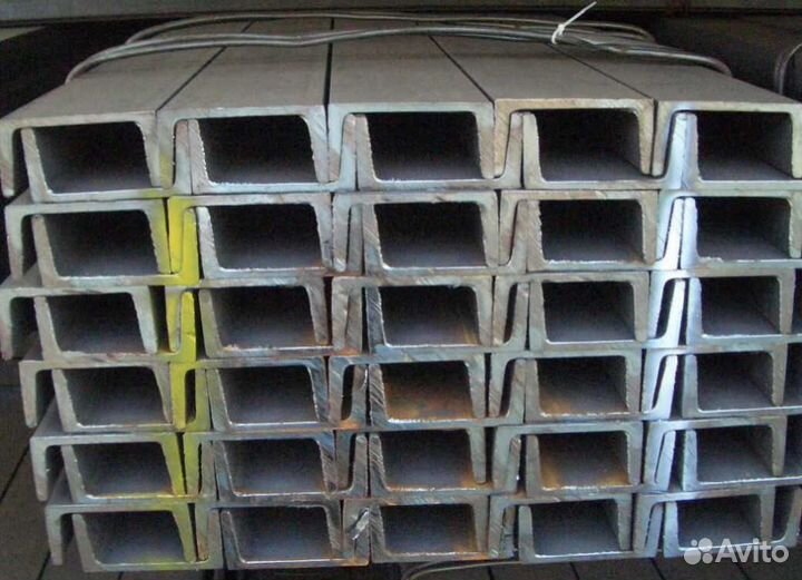 Швеллер 30 для жилых и коммерческих зданий