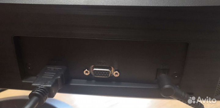 Игровой Монитор Asus 24