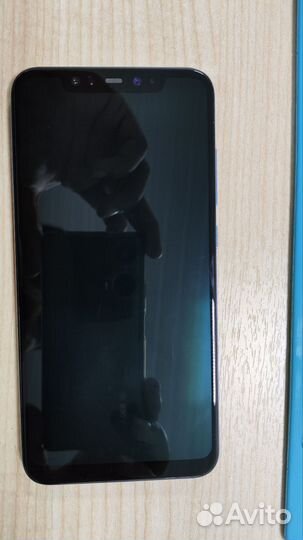 Xiaomi Mi 8, 6/64 ГБ