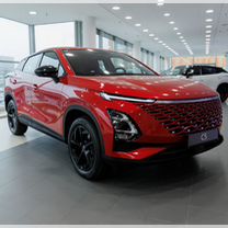 Новый OMODA C5 1.5 CVT, 2024, цена от 2 099 000 руб.