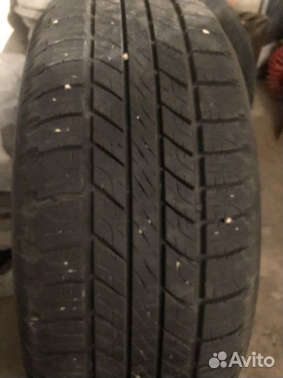 Goodyear Wrangler Ultra Grip 255/60 R18