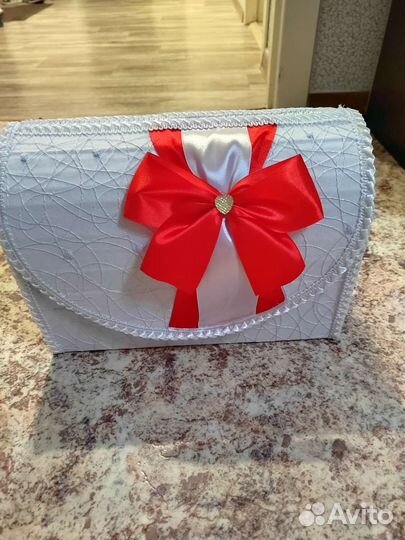 Сундук для денег