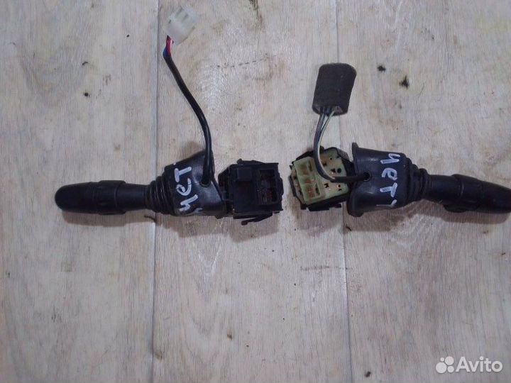 Подрулевой переключатель Chevrolet Lacetti седан