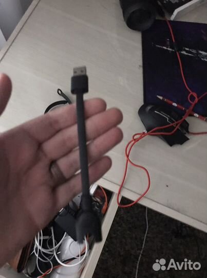 Часы ми бенд 3