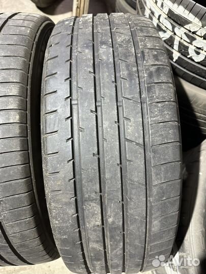 Toyo Proxes R46 225/55 R19