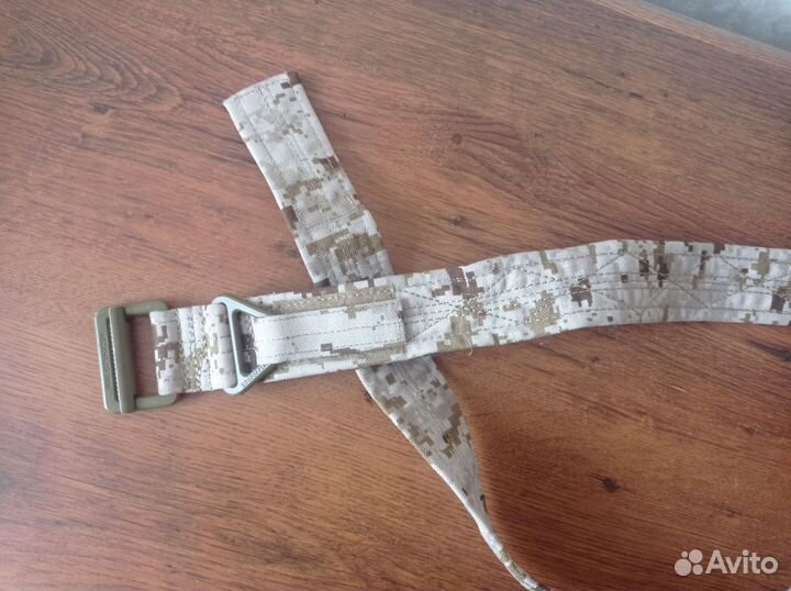 Ремень мужской тактический