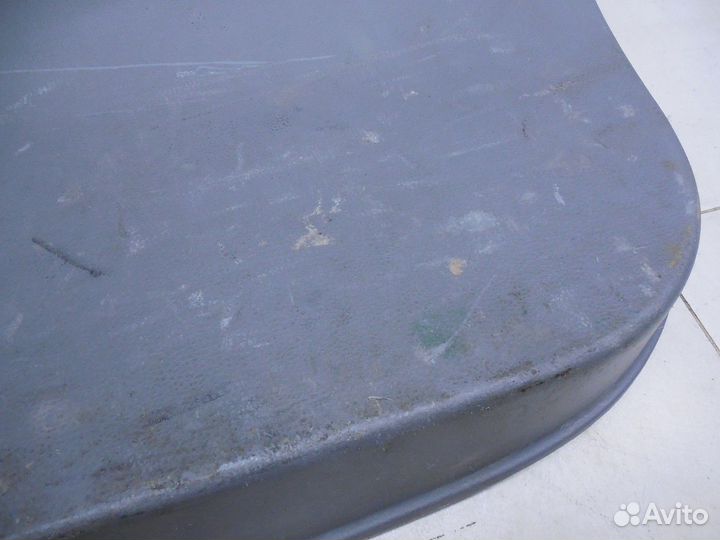 Обшивка двери багажника SX4 2006-2013