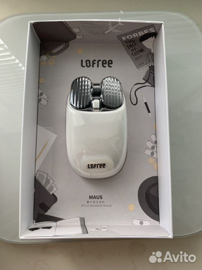 Мышка Lofree