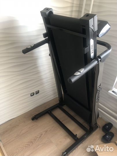 Беговая дорожка