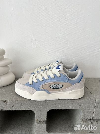 Кроссовки Adidas Adi 2000x