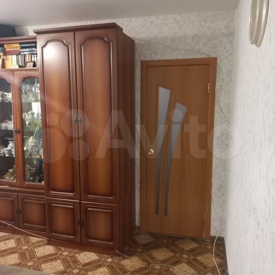 2-к. квартира, 38 м², 3/4 эт.