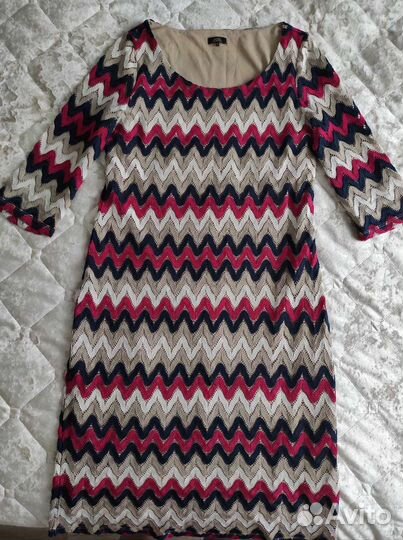 Платье р48-50