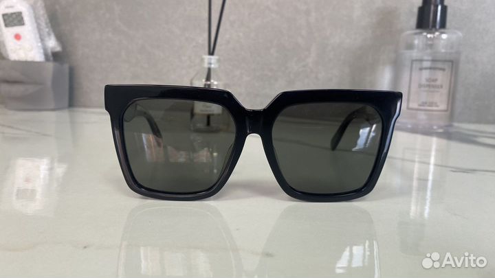 Солнцезащитные очки женские celine