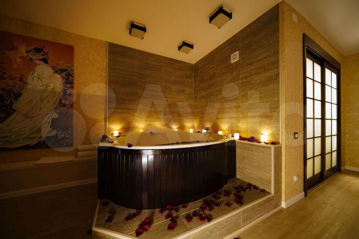 Квартира-студия, 40 м², 9/16 эт.