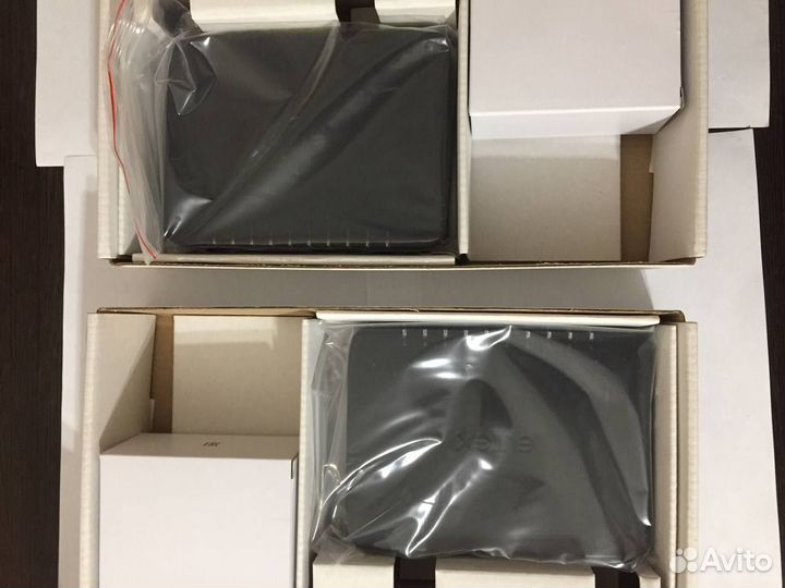 Абонентский терминал Eltex NTU-52V