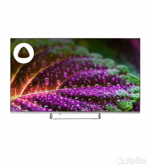 Мат Плата телевизора dexp U43H8051E/G