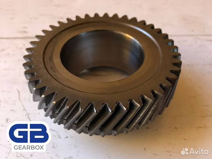 Шестерня пятой передачи Renault Trafic 2.0 dci