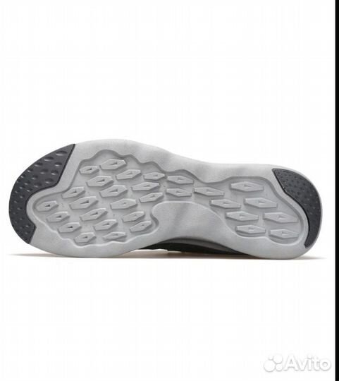 Кроссовки мужские Humtto оригинал