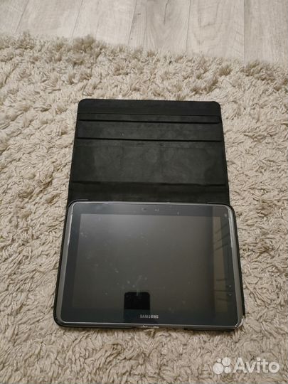 Samsung galaxy note 10.1