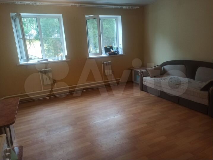Квартира-студия, 31 м², 2/3 эт.