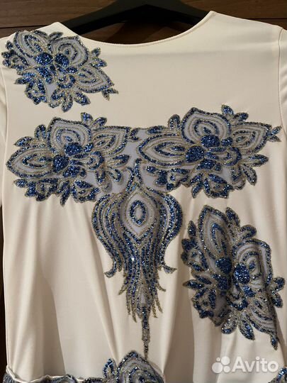 Костюм для восточного танца