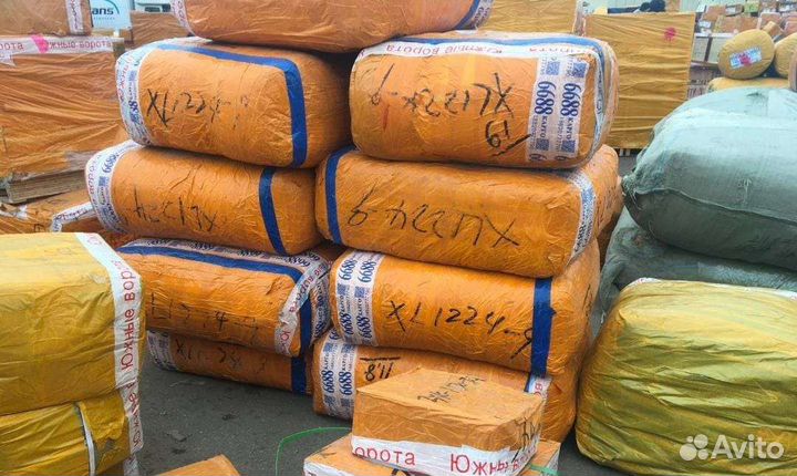 Грузоперевозки газель