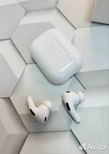 Беспроводные наушники AirPods Pro 2