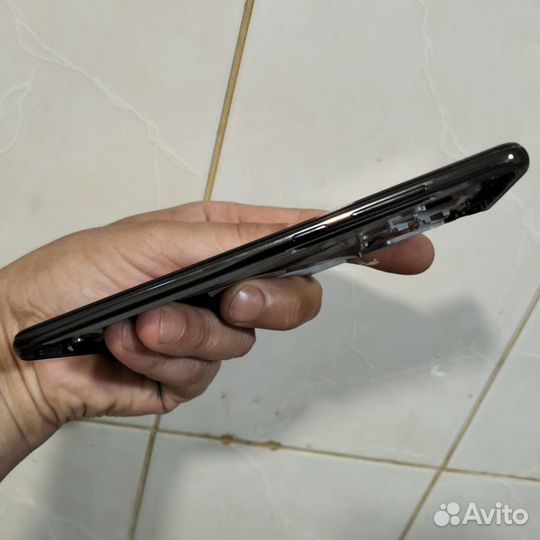 Xiaomi redmi note 8 pro средняя часть с