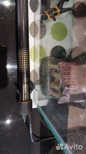 Аквариум Aquael