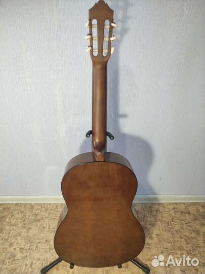 Yamaha C40 новая Классическая гитара