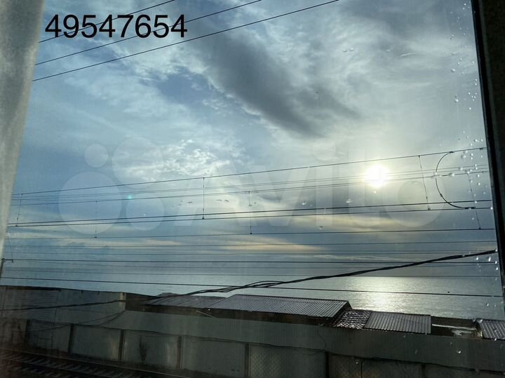 Апартаменты-студия, 25,4 м², 2/4 эт.