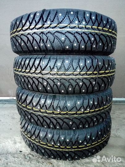 Tunga Nordway 2 175/65 R14 82Q