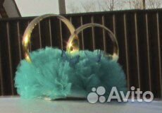 Свадебная бижутерия(Кольца)