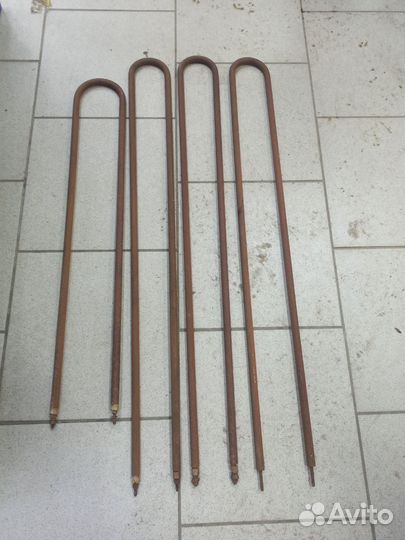 Тен воздушный