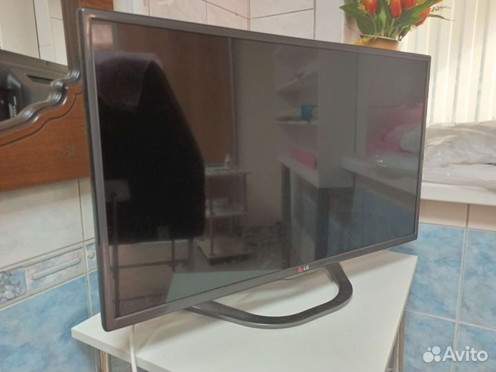 Телевизор LG