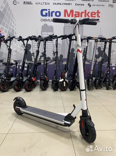 Электросамокат Midway Yamato 0809 pro