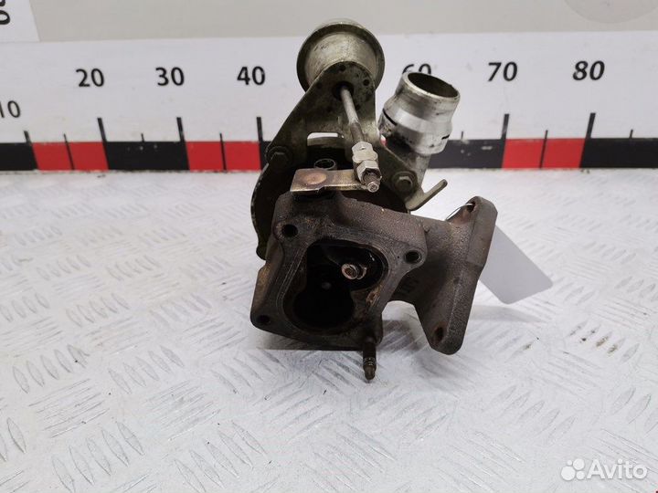 Турбина для Renault Clio 3 7701476880