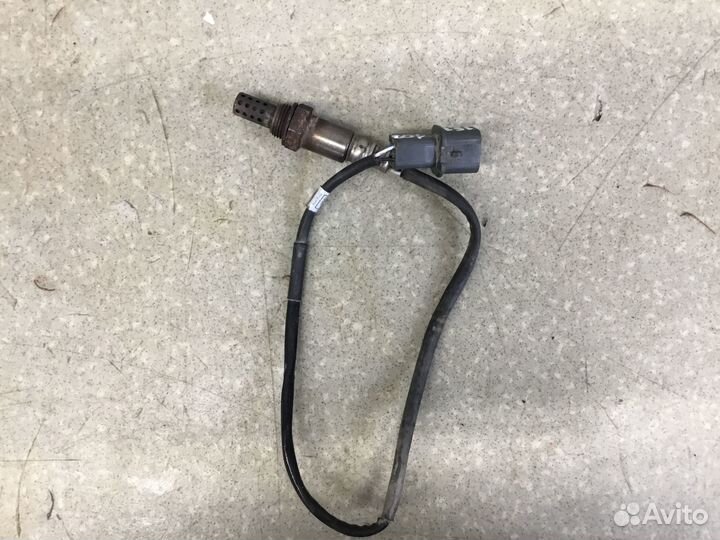 Датчик кислородный Lambdasonde Mitsubishi Pajero M