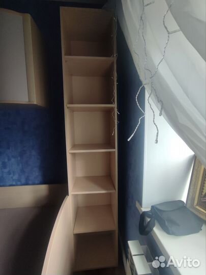 Детская мебель