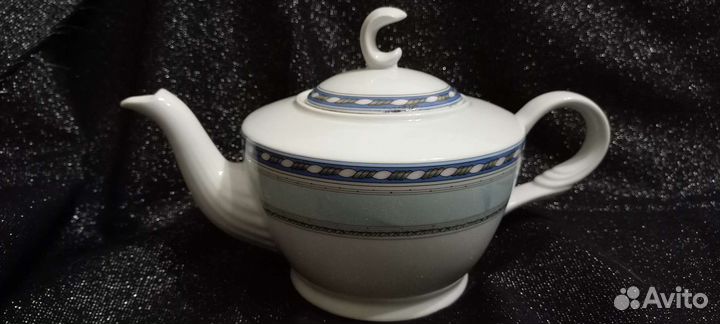 Чайный сервиз Чехия