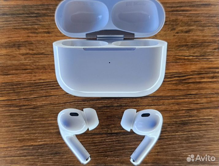 AirPods Pro 2 (подарок + гарантия) Сладость в уши
