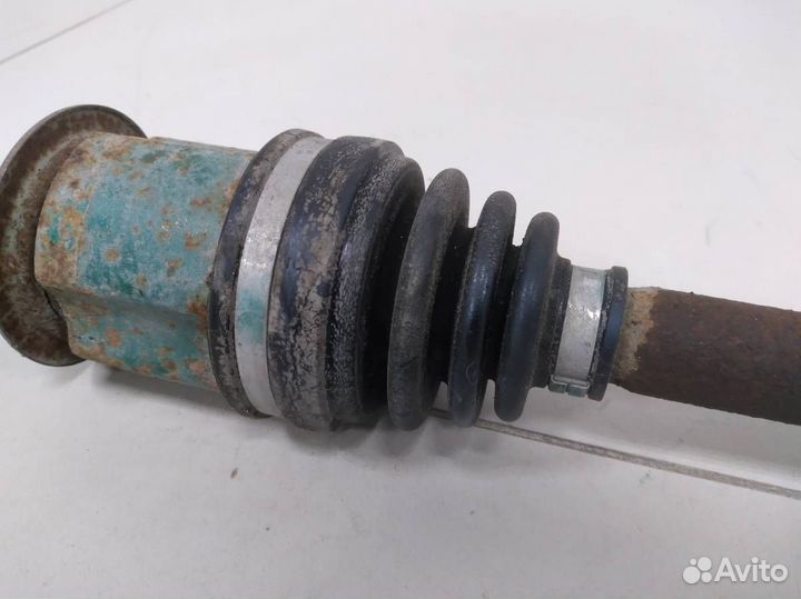 Привод задний левый Mitsubishi Outlander GF 2012