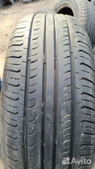 Hankook Optimo K415 225/60 R17