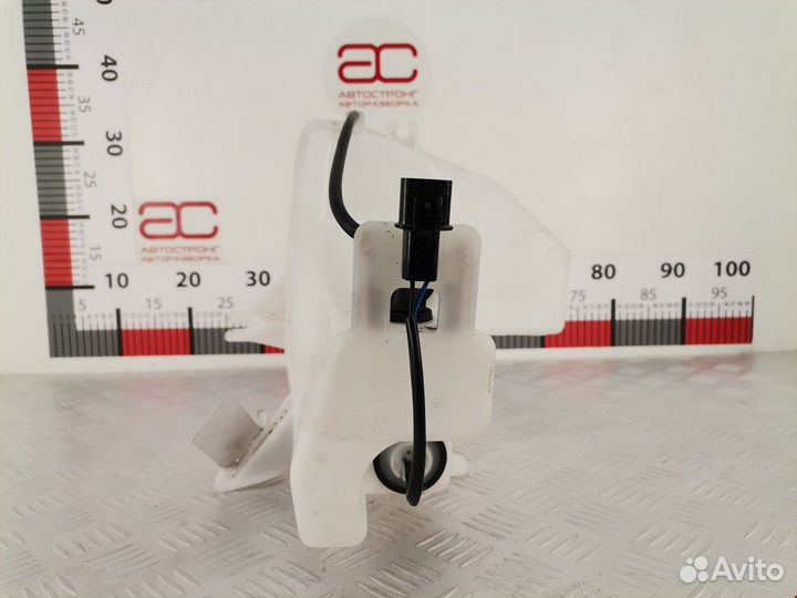 Бачок омывателя для Hyundai-KIA Solaris 2 (RC)