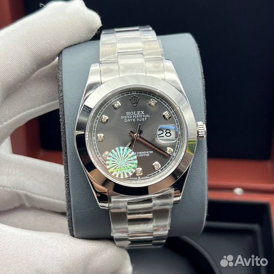 Часы Rolex Datejust