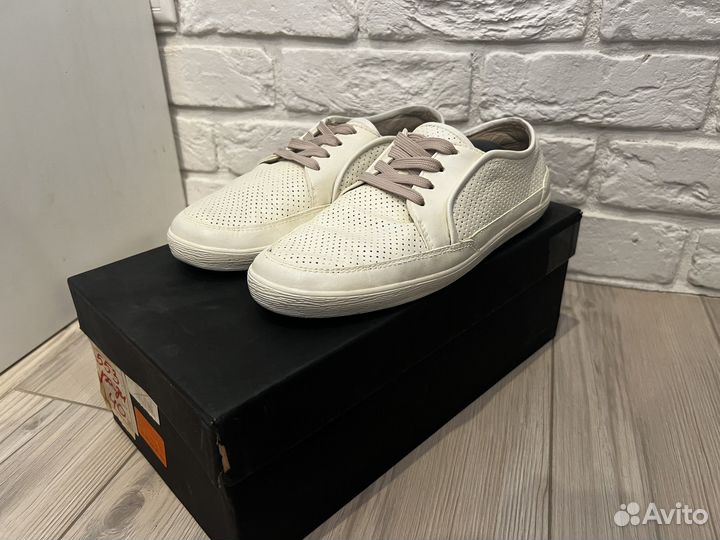 Кеды Dolce & Gabanna Оригинал