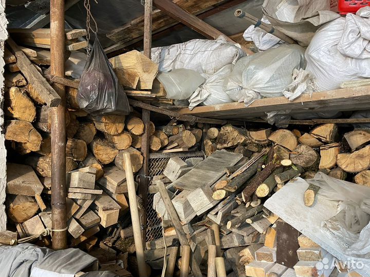 Дровяной котел